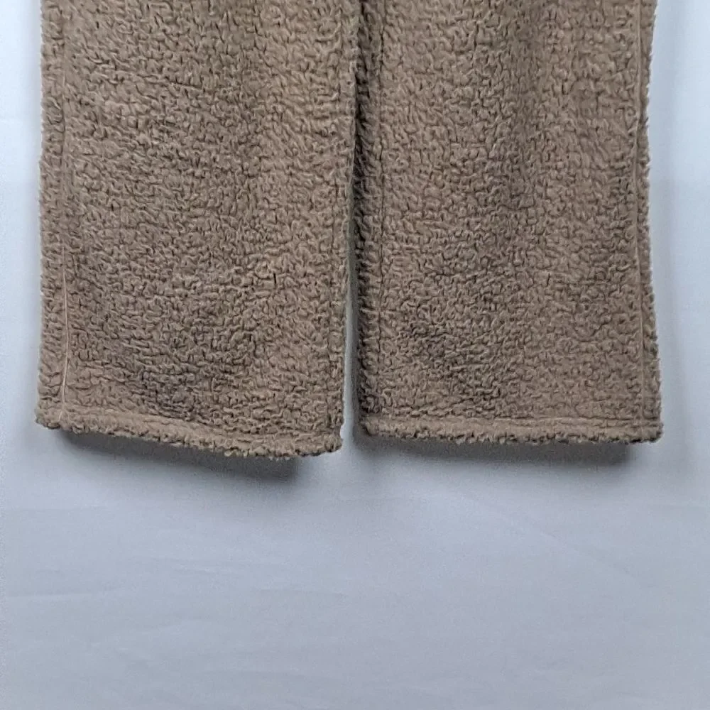 Skims ladies Teddy lounge pants NWT